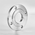 Factory Outlet Corrosion Resistant High Pressure Stainless Steel Threaded Flange